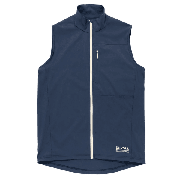 Kamizelka Devold Endurance Merino Vest Man 287A NIGHT