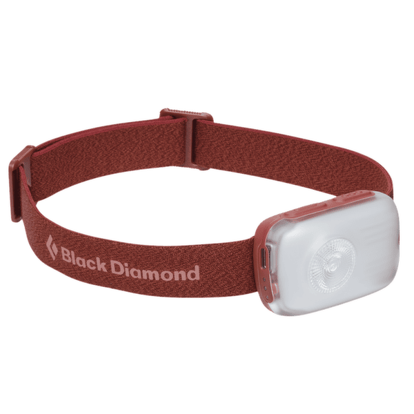 Reflektor Black Diamond STELLA-R HEADLAMP Burnt Sienna