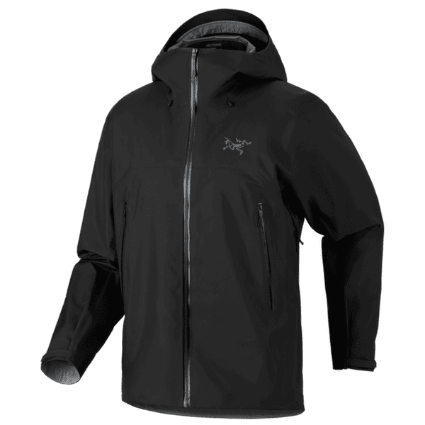 Kurtka Arcteryx Beta SL Jacket Men Black