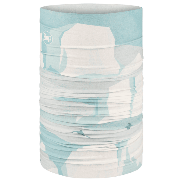 Chusta Buff ORIGINAL ECOSTRETCH THER AQUA HAZE