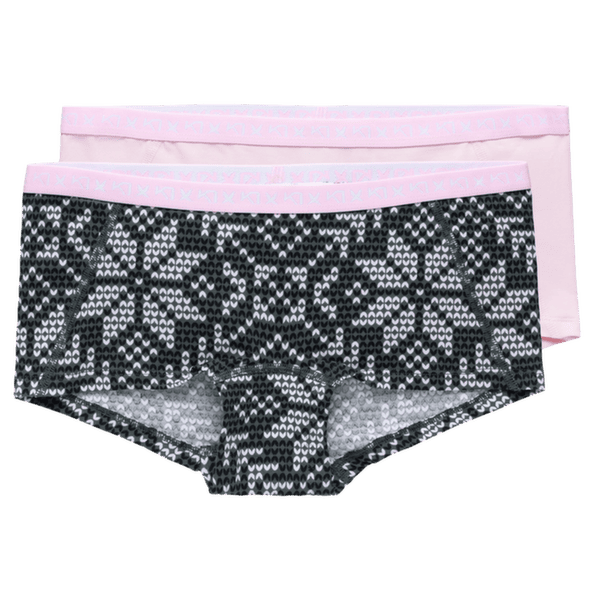 Majtki Kari Traa TINA HIPSTER 2PK FRORO/FROST