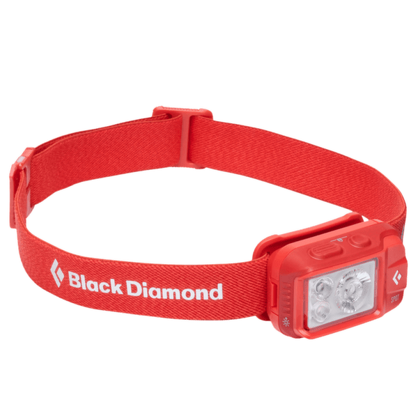 Reflektor Black Diamond SPOT DFR HEADLAMP Octane