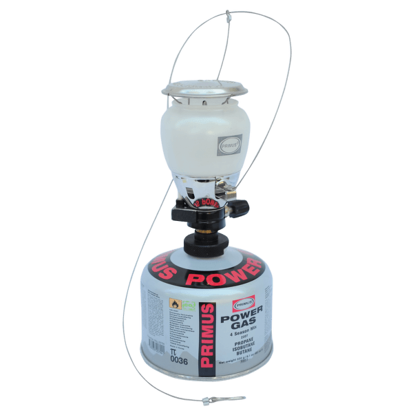 Latarka Primus Easy Light Duo