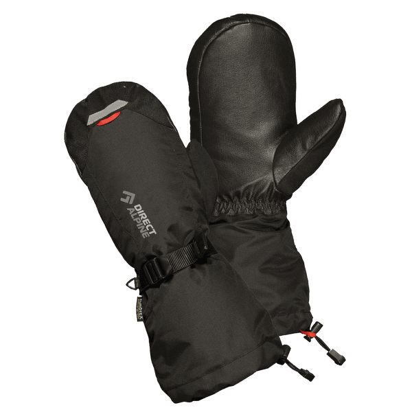 Rękawice Direct Alpine Thermo Mitt black