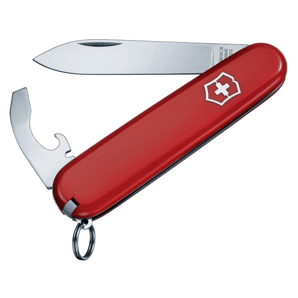 Nóż Victorinox Swiss Army Knife Bantam Red