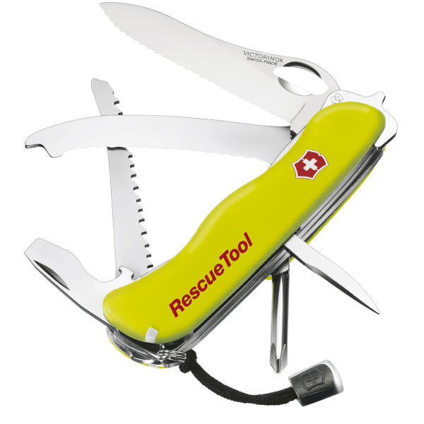 Nóż Victorinox Rescue Tool