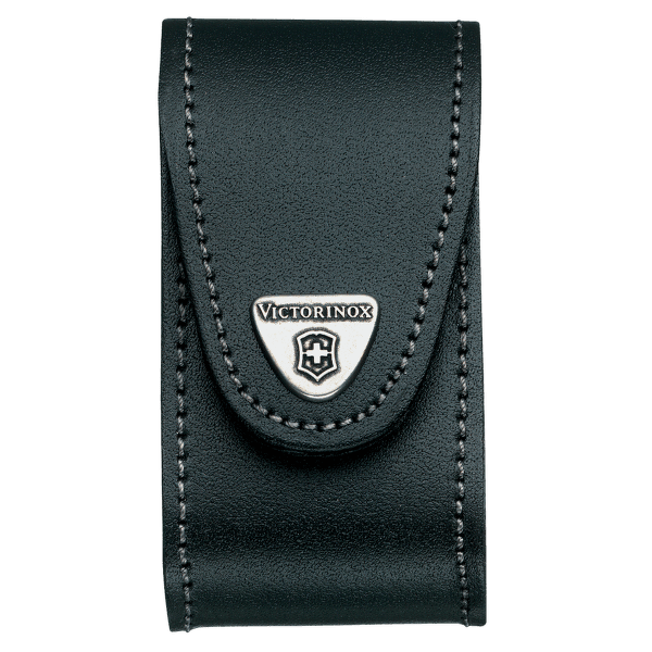 Pokrowiec Victorinox Belt Pouch 4.0521.3 Black Leather