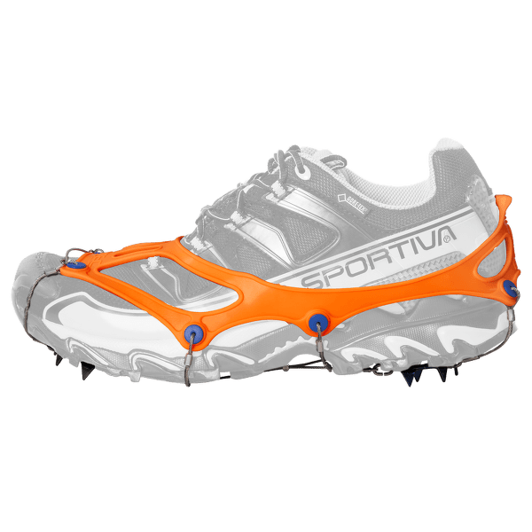 Nakładki antypoślizgowe Nortec Trail