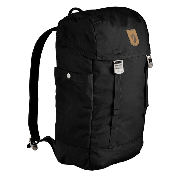 Plecak Fjällräven Greenland Top Black