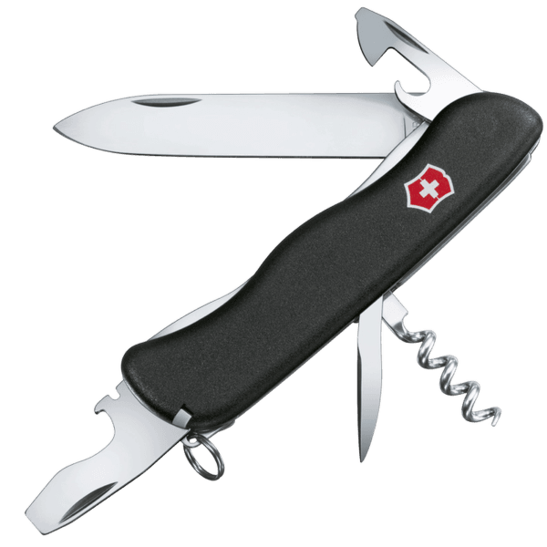 Nóż Victorinox Picknicker (0.8353.3) Black