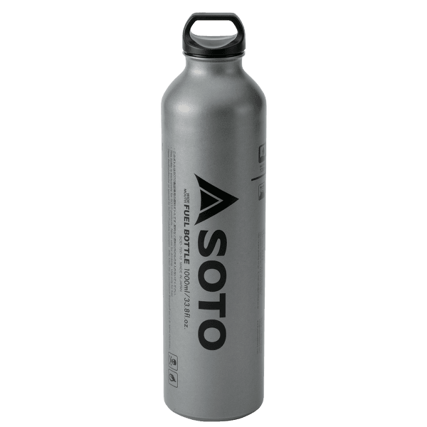 Butelka Soto Fuel Bottle 1000 ml