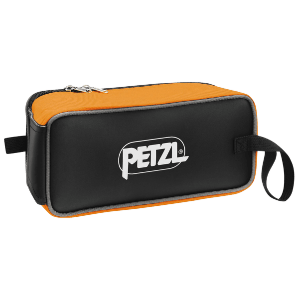 Okładka Petzl Fakir