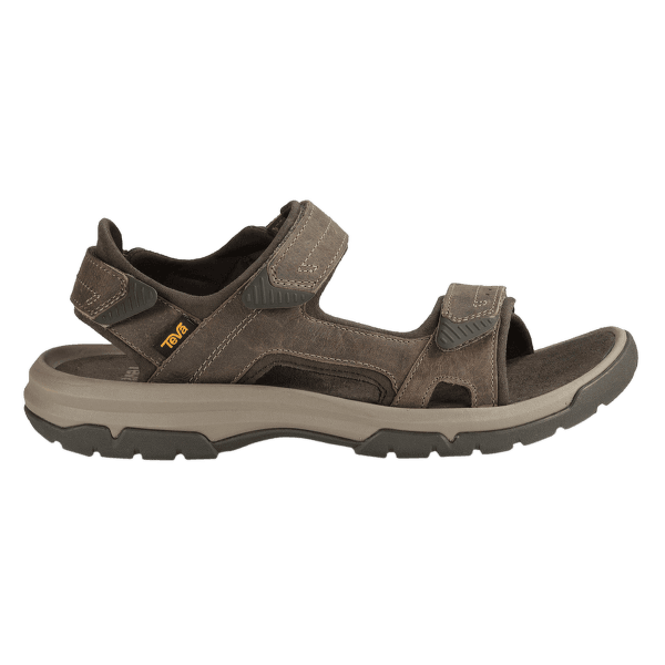 Sandały Teva Langdon Sandal WALNUT