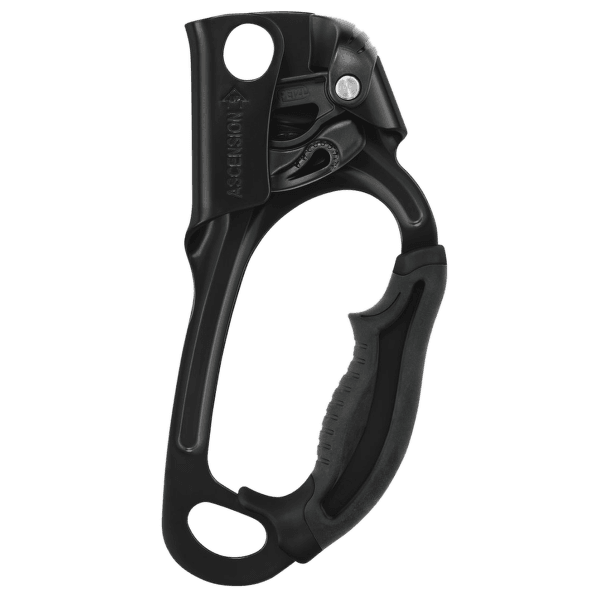 Bloker Petzl Ascension B17 ARN Black