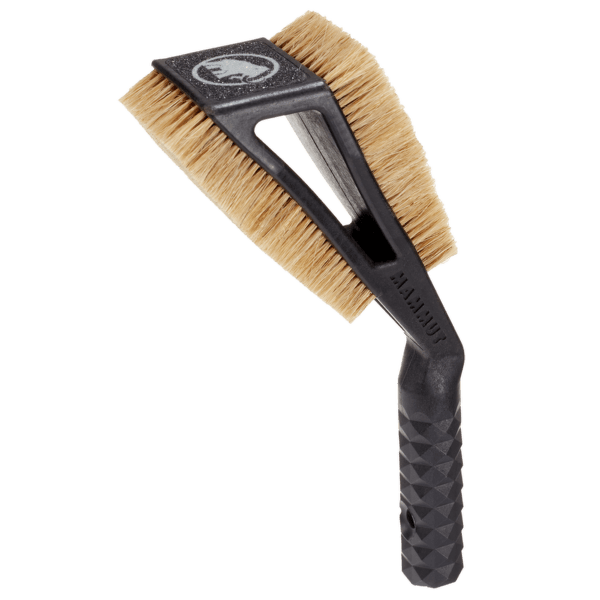 Szczotka Mammut Slopper Brush black 0001