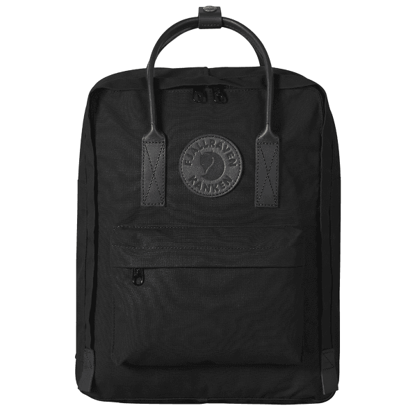 Torba Fjällräven Kanken No. 2 Black