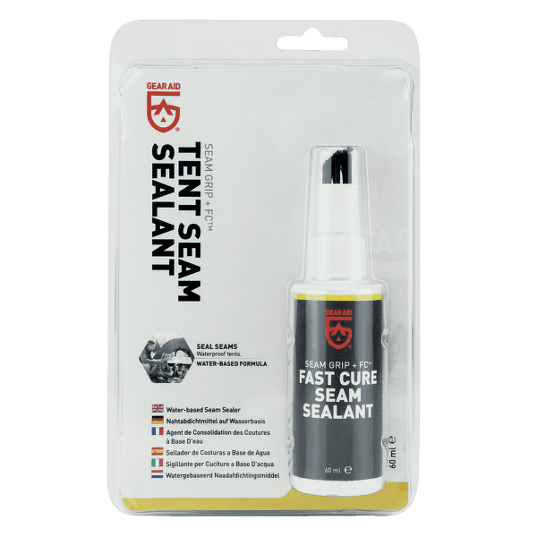 Klej GearAid Seam Grip + FC - Fast Cure Seam Sealant