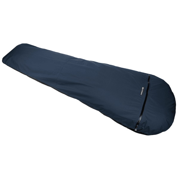 Worek bivy Sir Joseph Bivouac Sack K4 Single navy