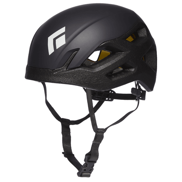 Kask Black Diamond VISION HELMET MIPS Black