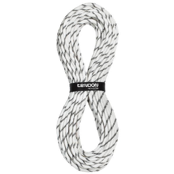 Lina Tendon Static 10,0 (L100TS41S) Bílá