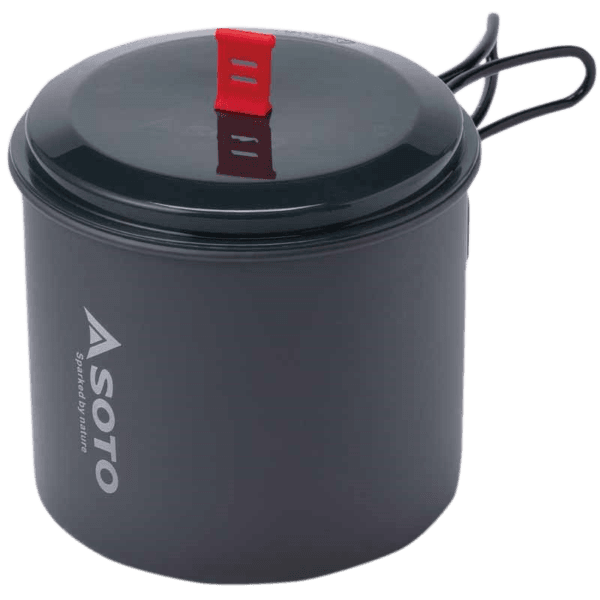 Garnek Soto New River Pot