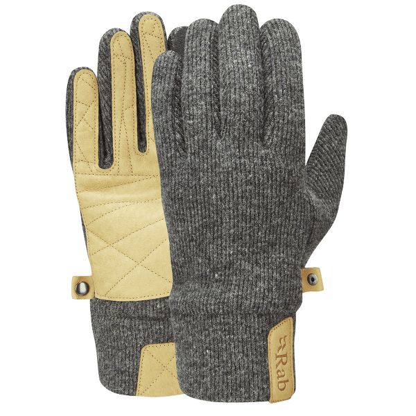 Rękawice Rab Ridge Glove Beluga