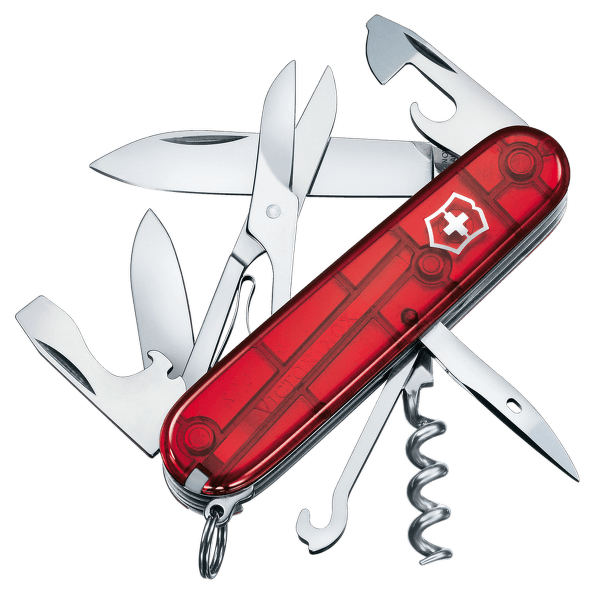Nóż Victorinox Climber 1.3703.T