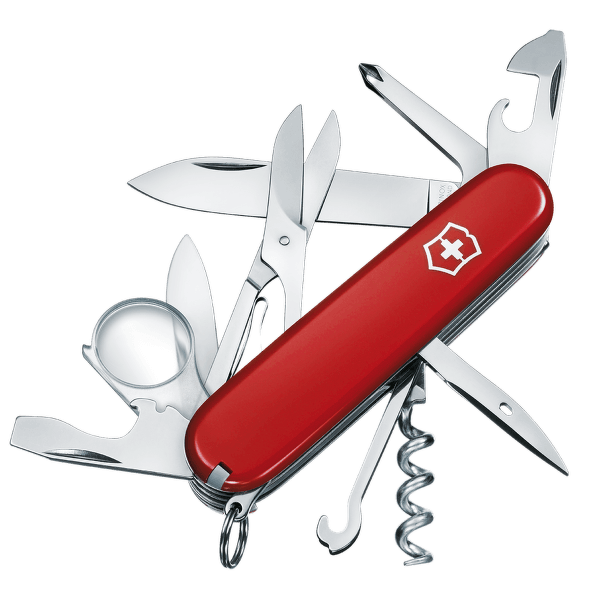 Nóż Victorinox Explorer (1.6703)