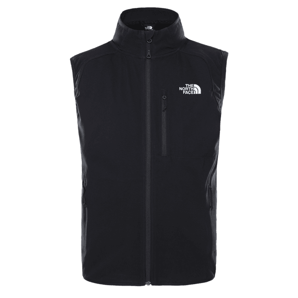Kamizelka The North Face Nimble Vest Men TNF BLACK