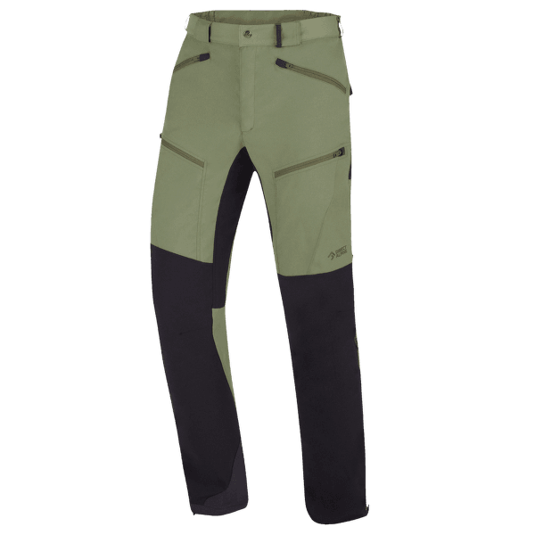 Spodnie Direct Alpine Fraser 1.0 Pant Men khaki/black
