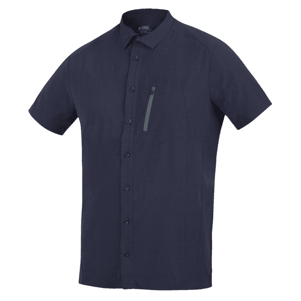 Koszulka z krótkim rękawem Direct Alpine Kenosha 1.0 anthracite