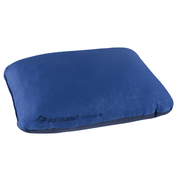 Poduszka Sea to Summit FoamCore Pillow Regular Navy Blue (NB)