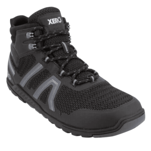 Buty Xero Xcursion Fusion Men Black Titanium