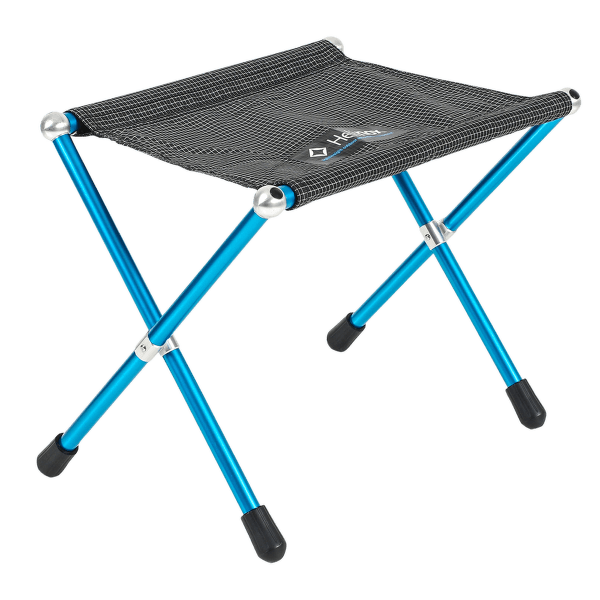 Krzesło Helinox Speed Stool Black