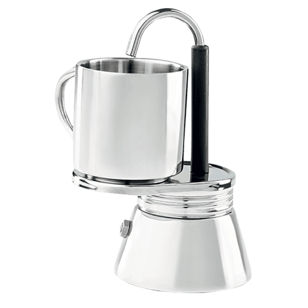 Naczynia GSI MINI-ESPRESSO SET 1 CUP