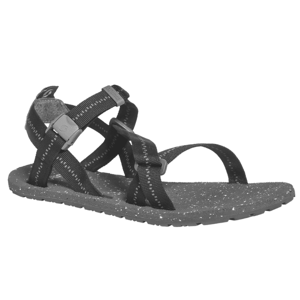 Sandały Source Solo Basalt Black Basalt Black