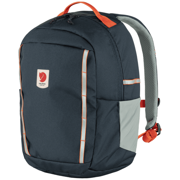 Plecak Fjällräven Skule Kids Navy
