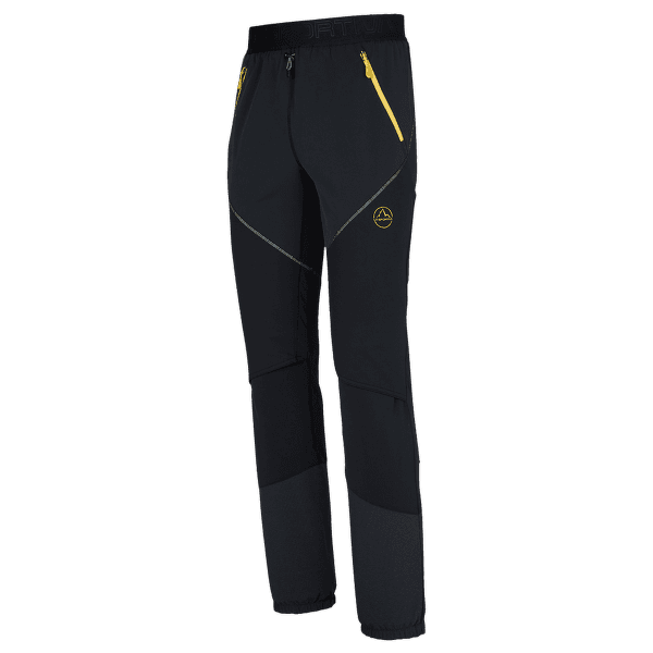 Spodnie La Sportiva KYRIL PANT Men Black