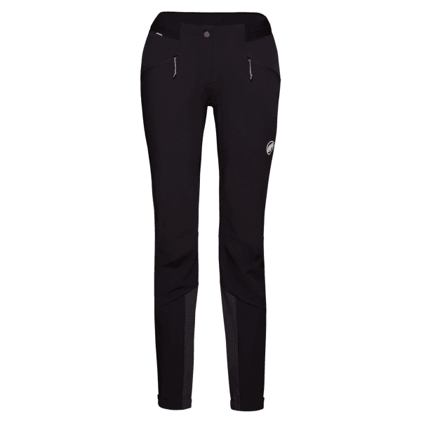 Spodnie Mammut Aenergy SO Hybrid Pants Women black 0001