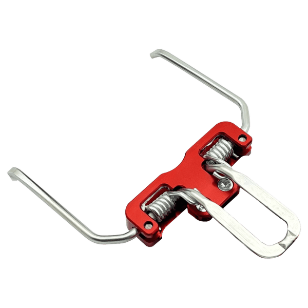 Hamulce Plum ISMF Ski stopper