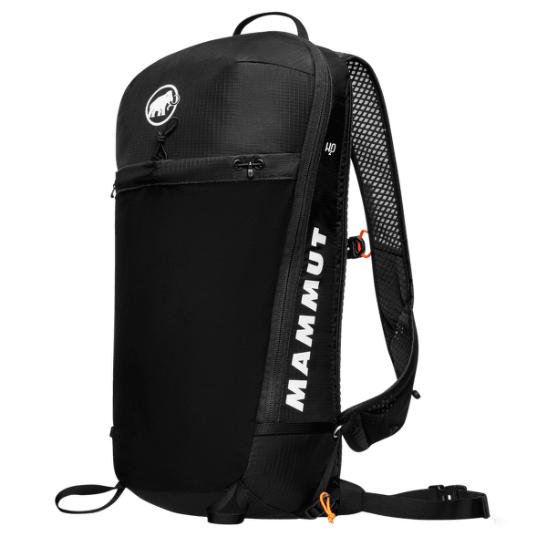 Plecak Mammut Aenergy 12 black 0001
