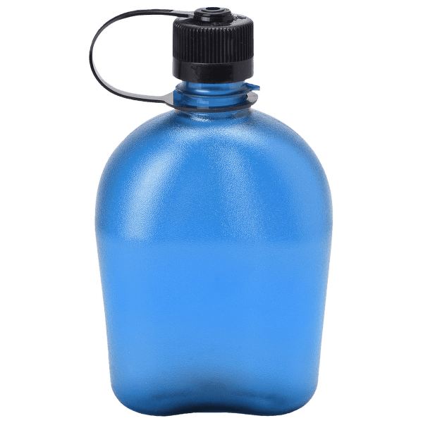 Butelka Nalgene Oasis Canteen Sustain Blue Sustain 1777-9911