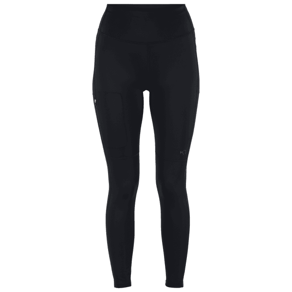 Legginsy Kari Traa THALE TIGHTS BLACK