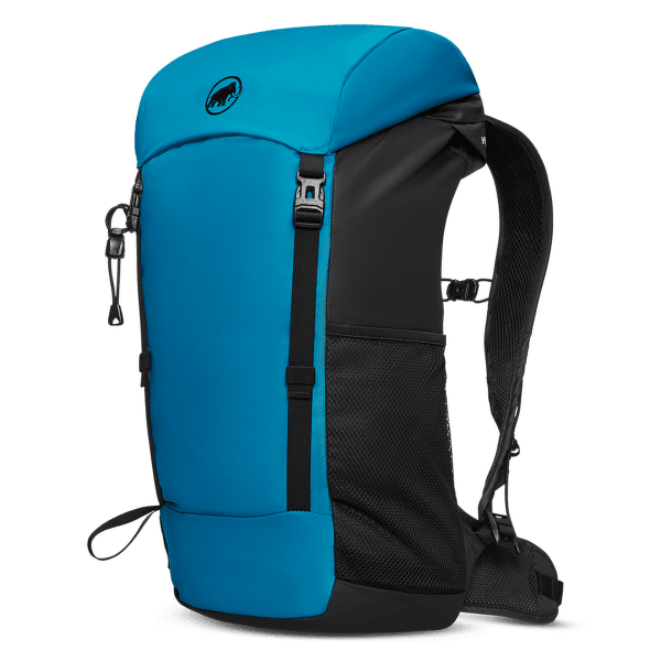 Plecak Mammut Tasna 26 sapphire-black