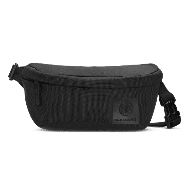 Nerka Mammut Xeron Classic Waistpack black 0001