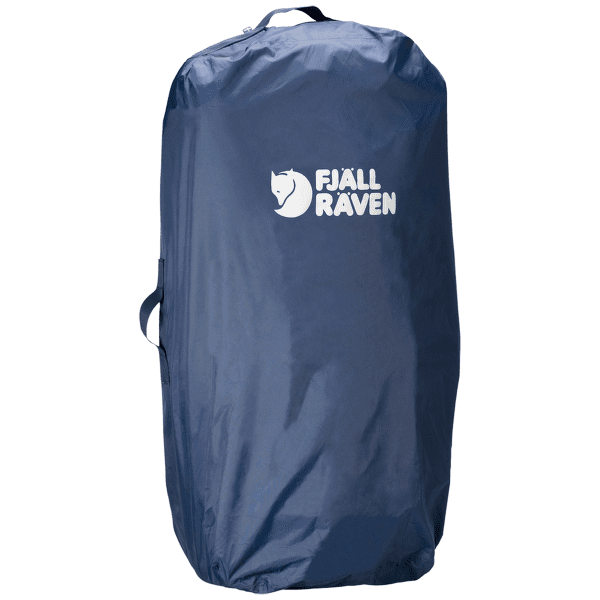 Okładka Fjällräven Flight Bag 50-65 L Navy