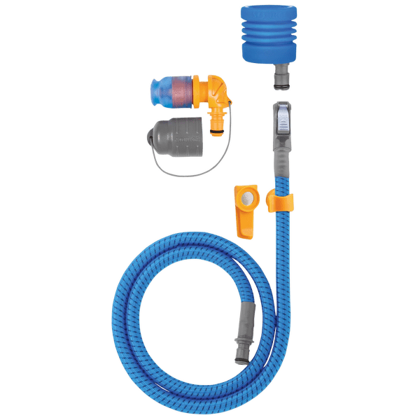 Przewody Source UTA PRO Black / Blue