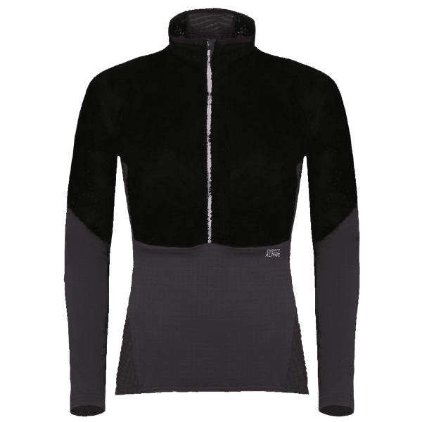 Bluza Direct Alpine Aura Lady black/anthracite