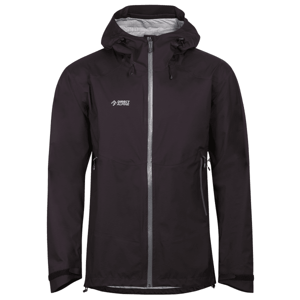 Bunda Direct Alpine TALUNG 4.0 black