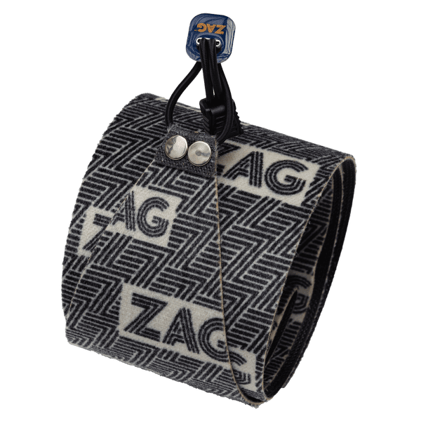 Pasy Zag PEAUX POMOCA ADRET 85 ORANGE